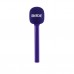 RODE Interview Go Handheld Adaptor - Purple
